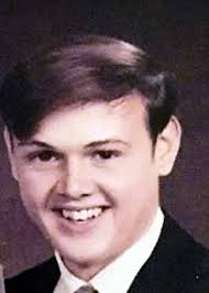 Richard Scherfel Obituary