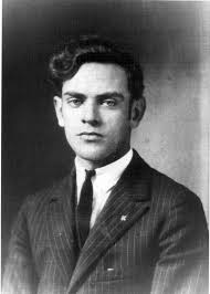 Frederick Russell Littlejohn