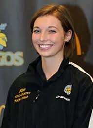 2015-16 Women's Track and Field Roster