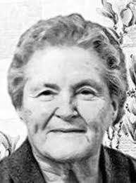 Elizabeth Bradley "Betty" Cameron Obituary