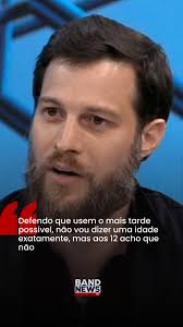 Idade Mínima para Uso de Redes Sociais em Debate