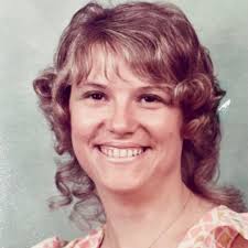 Patsy Walker Ronemous