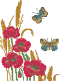Cross stitch embroidery font set. Cross Stitch Machine Embroidery Designs S Embroidery Com