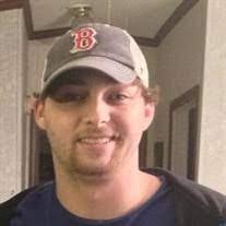 Marc Cobb's Instagram, Twitter & Facebook