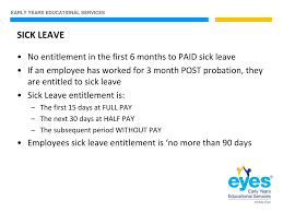 (1) an employee shall be entitled to paid annual leave of : Ppt Uae Labour Law Powerpoint Presentation Free Download Id 4356331