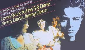 What movies are associated with director Robert Altman?