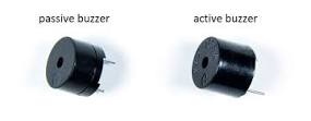 How to Use Active and Passive Buzzers on the Arduino ...