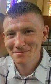 Condolence Book for Robert (Robbie) MADDEN (Cork City, Cork)