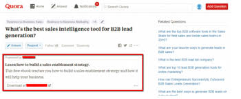 Apply to data scientist, data engineer, software engineer and more. How To Expand Search Marketing Reach In The Slow Season Part 1 Quora Search Engine Watch
