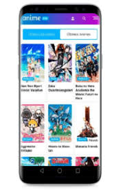 English sub & dub category anime. Animeflv App W Descargar Gratis