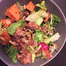 I Ve Changed My Mind Review Of Kcal Restaurant Dubai United Arab Emirates Tripadvisor