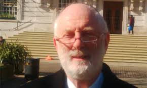 Antisemitism' row erupts between campaigner and Lib Dem councillor