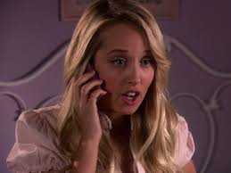 The Secret Life of the American Teenager" Flip Flop (TV Episode 2011)