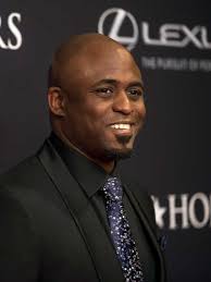 Emmy Award-winning Wayne Brady coming to Thrasher-Horne