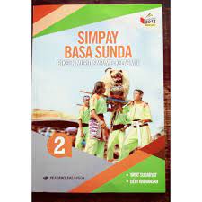 8.2 mampu berbicara mengungkapkan pikiran, perasaan, dan keinginan dalam berwawancara, berdiskusi, menyampaikan informasi dan laporan perjalanan, memandu acara, dan memimpin diskusi. Download Buku Gapura Basa Sunda Kelas 8 Cara Golden