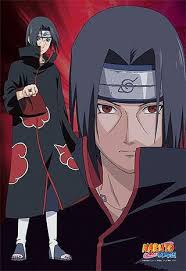 Itachi Uchiha Naruto E Sasuke Desenho Itachi Itachi Uchiha