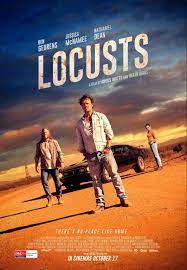 Il padre hal, la madre lois e i. Locusts 2019 Imdb