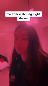 Night Geelong Stalker