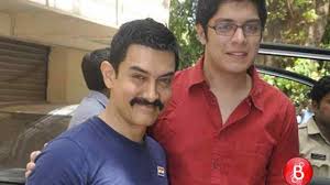 Is aamir khan planning to launch his son junaid khan in bollywood? Aamir Khan S Son Junaid Khan Is All Ready To Make His Acting Debut Bollywood Bubble
