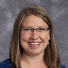 Mrs. Lowe, Kindergarten Aide/Recess