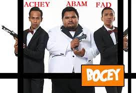 Maharaja lawak mega 2019 minggu 6 : Biodata Kumpulan Bocey Maharaja Lawak Mega