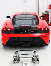 Subscribe to my channel ht. Novitec 430 Scuderia Concept Motorsport