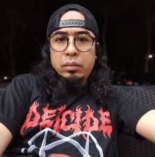 REMEMBER THE FALLEN..... ALEXI LAIHO Markku Uula Aleksi Laiho April 8th  1979 R.I.P. December 29th 2020 Children Of Bodom, Kylähullut, Sinergy,  Tuska20, Inearthed, Impaled Nazarene, Thy Serpent, Dark Tranquillity  (live), Hypocrisy (live),