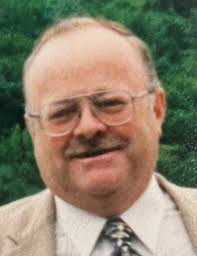 Douglas A. Parker, 79 — Tupper Lake Free Press