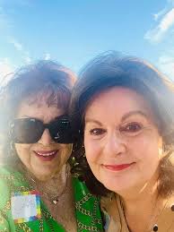 From Lorna! More great pics!