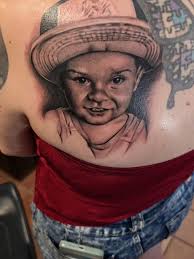 Today's portrait ✨️ , Always fun doing baby portraits! , Hmu 🤙 for your  next tattoo, ● Availability ♡, _____, |_____|___, ~ __, ▪︎ $ __ $ ▪︎, ○ □¤□  ○, [■*■], U U , #portraits ##portraitspecial ...