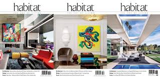 Habitat Magazine South Africa Home Facebook Architecture studies focuses on the history of building and home design in the context of art movements.