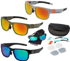 A cycling collection would be breaking the law if it didn't arrive with an appropriately themed casquette. Madison Sunglasses Cyclestore
