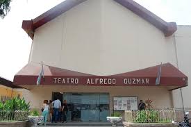 Teatro Alfredo Guzmán