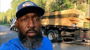 My builder said my gate wasn't wide enough at my property