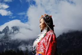 1,100+ Tibetan Dress Stock Photos ...
