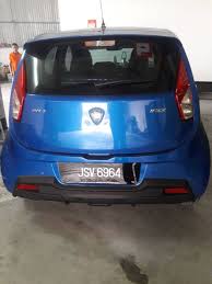 Maybe you would like to learn more about one of these? Tukar Fender Iriz Dan Cat Angah Garage Perodua Part Facebook