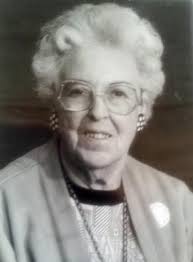 Edith Lamb Obituary (2015)