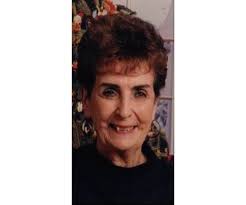 Jeanette Faust Obituary (2008)