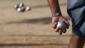 Masters de pétanque 2019 2 demi finales 2ème étape. Les Masters De Petanque A Tignes