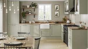This is where howdens' range of inclusive kitchens can help. Traditional Kitchen Ideas