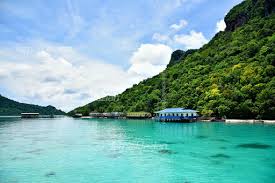 Address, bohey dulang island reviews: Bohey Dulang Island Semporna Destimap Destinations On Map