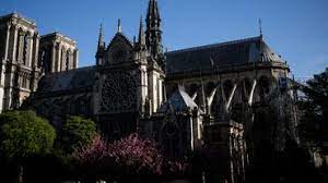 Elles ont été sauvées grâce au travail des pompiers. Incendie A Notre Dame De Paris Reliques Orgue Rosaces Les Tresors De Notre Dame De Paris