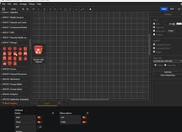 To load a plugin, use the p=xxxx url parameter, separating multiple plugin ids with a semicolon. Draw Io Editor Flowcharting Repository