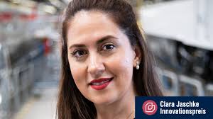 Diese Preisträgerinnen erfinden die Mobilität neu