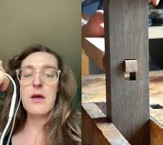 #duet with @Olof Davidsson #joinery #satisfying