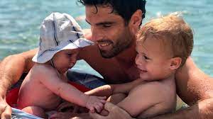 Top seed pablo andujar closed on his second atp world tour title of the. Pablo Andujar S Wife Details His Love Faith And Perseverance Atp Tour Tennis