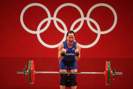 The philippines has won 10 olympic medals in boxing, swimming, and track & field athletics. Olympics How Much Athletes From 12 Countries Earn For Winning Medals