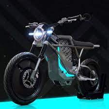 Pin On All On Wheel Motorbikes Cycles Moped5