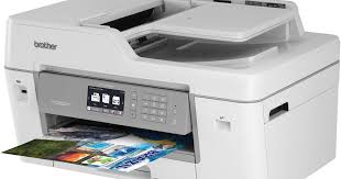 Simplify your workplace media center with this laser printer from brother. Brother Mfc J6535dw Xl Driver Download Sourcedrivers Com Free Drivers Printers Download