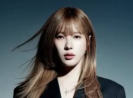 Lee Hae In (I.B.I) profile, age & facts (2025 updated)